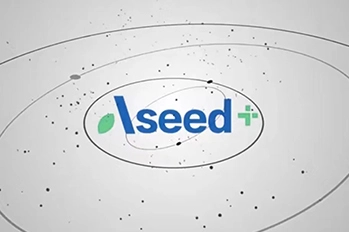 Aseed 프로그램! 킹윌스™Hillhouse와 손을 잡고 무한한 미래를 창조하십시오!